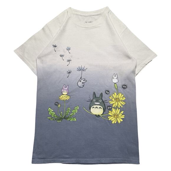 Her Universe Tops - Her Universe Studio Ghibli My Neighbor Totoro Graphic T Shirt Women's S
